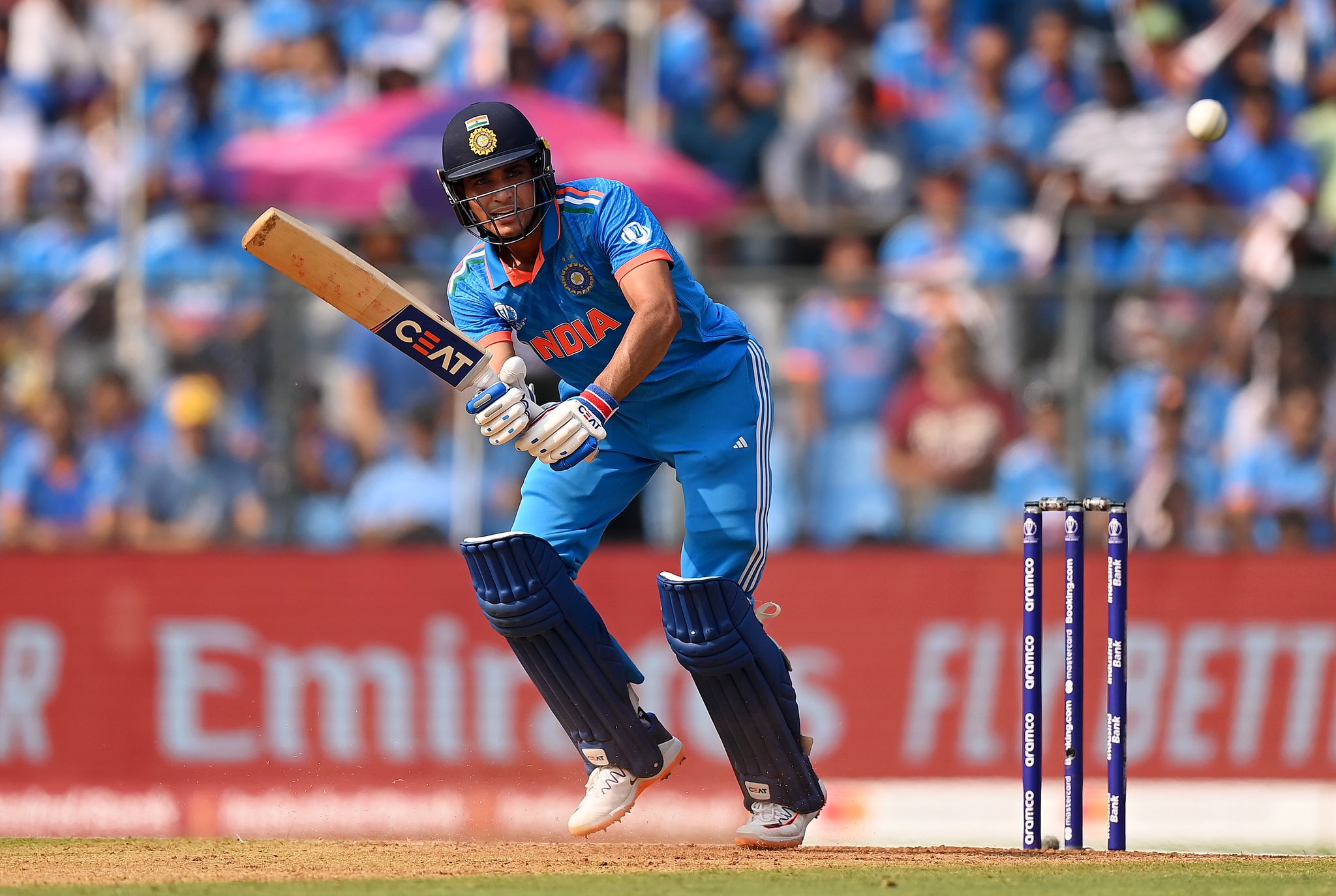 Shubman Gill Leads Team India in T20I Series Against Zimbabwe