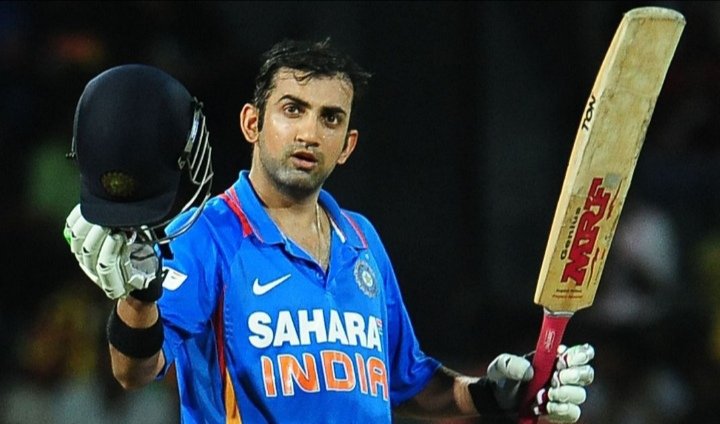 Gautam Gambhir Has Been Appointed as the Head Coach of the Indian Cricket Team