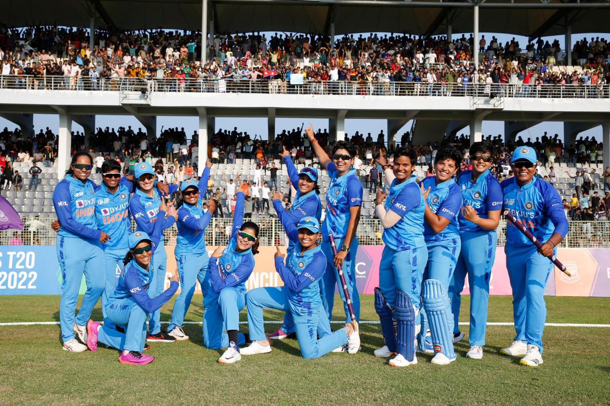 ASIA CUP