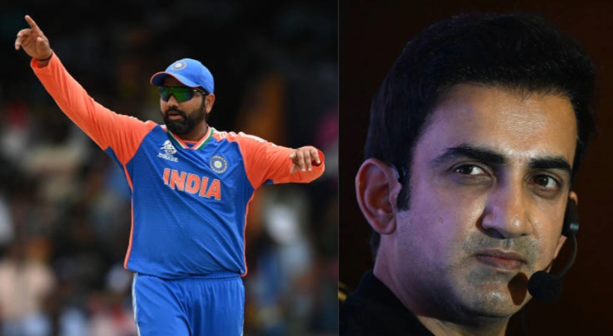 Rohit Sharma Available for Sri Lanka ODIs, Likely to Captain Team India: Reports