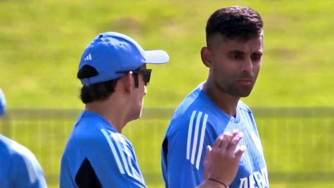 Team India Predicted Playing XI 1st T20I India vs Sri Lanka 2024