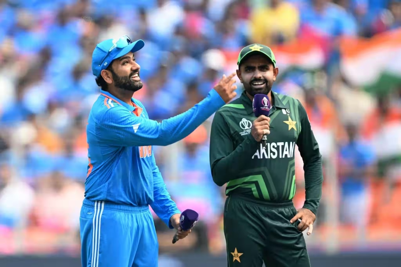 Pakistan Threatens to Boycott 2026 World Cup if India Skips 2025 Champions Trophy: Reports
