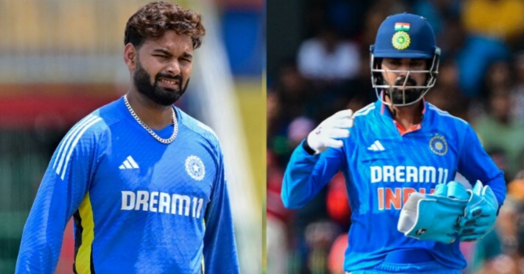 2 Changes Team India might make for the 3rd ODI vs Sri Lanka 2024