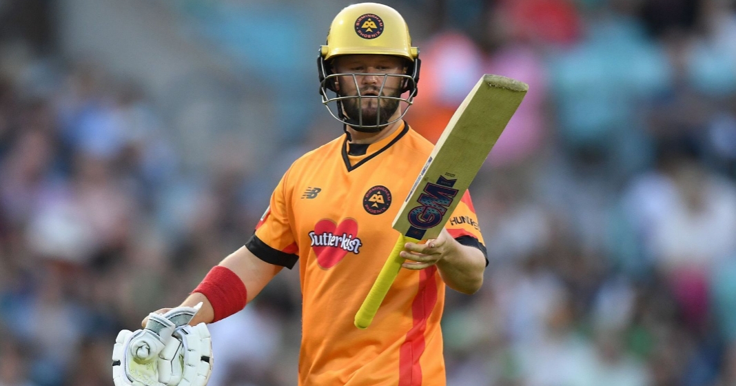 3 Batters from The Men's Hundred 2024 season who might be sold in IPL 2025 Mega Auction - CricTips 3 Batters from The Men's Hundred 2024 season who might be sold in IPL 2025 Mega Auction