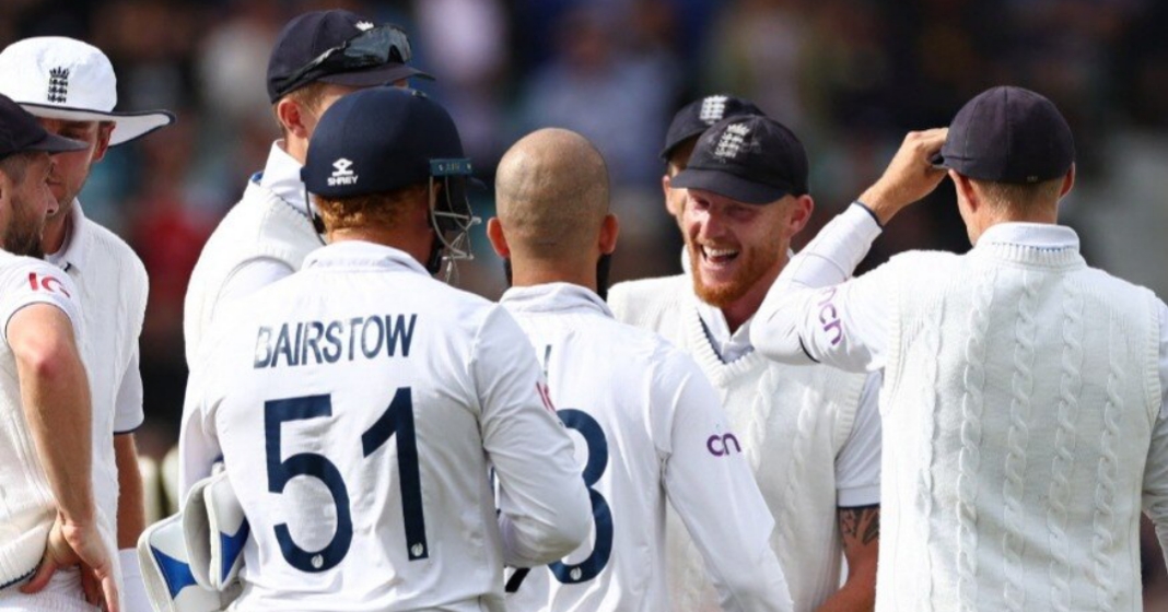 England to wear Black Armband Tribute to Graham Thorpe England vs Sri Lanka 2024