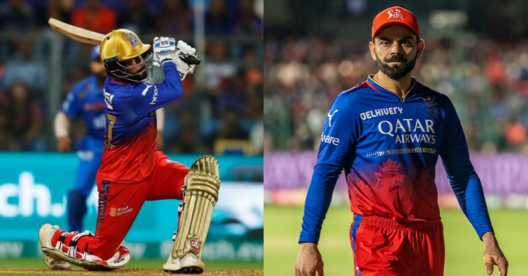 IPL 2025: Royal Challengers Bengaluru Probable List of Retained Players Ahead of IPL 2025 Mega Auction