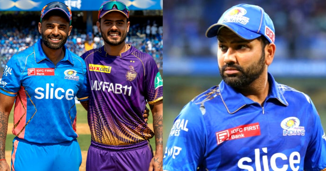 Suryakumar Yadav Kolkata Knight Riders Rohit Sharma Delhi Capitals Lucknow Super Giants IPL 2025 - CricTips Suryakumar Yadav Kolkata Knight Riders Rohit Sharma Delhi Capitals Lucknow Super Giants IPL 2025