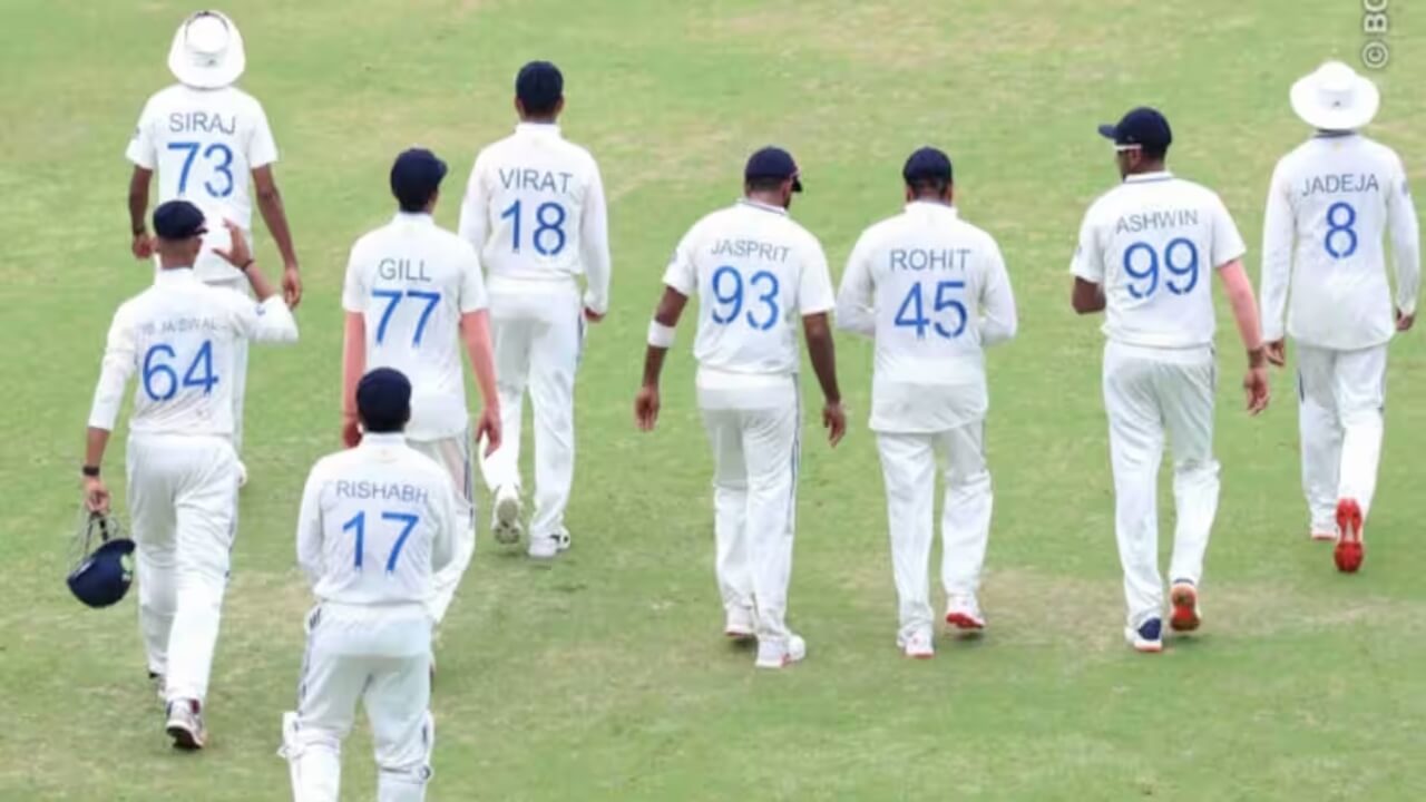 IND vs BAN 2nd Test: Team India Confirmed Playing XI against Bangladesh