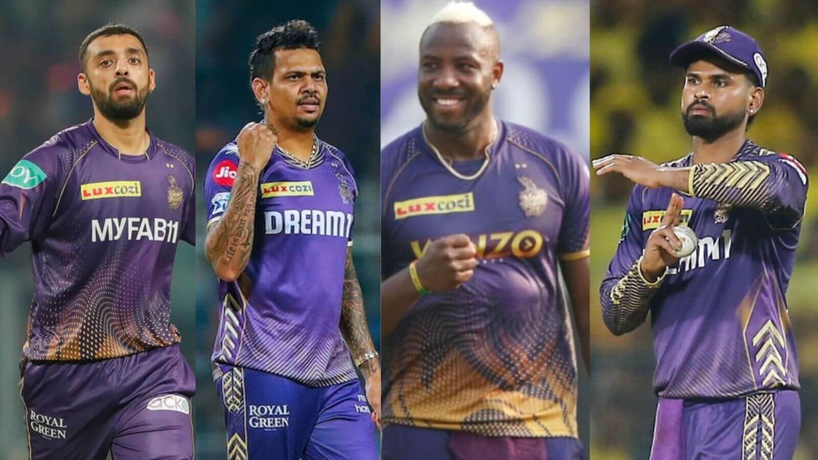 IPL 2025 KKR_ Kolkata Knight Riders Latest Released and Retained Players List - CricTips IPL 2025 KKR: Kolkata Knight Riders Latest Released and Retained Players List