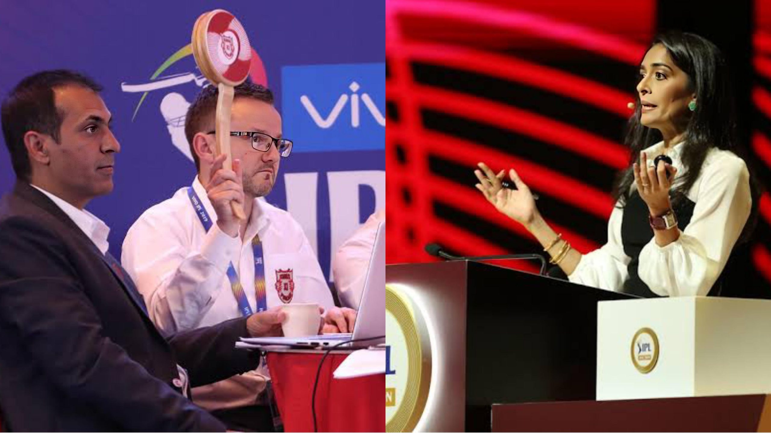 IPL 2025 Mega Auction 5 Retentions RTM Card Date Rules