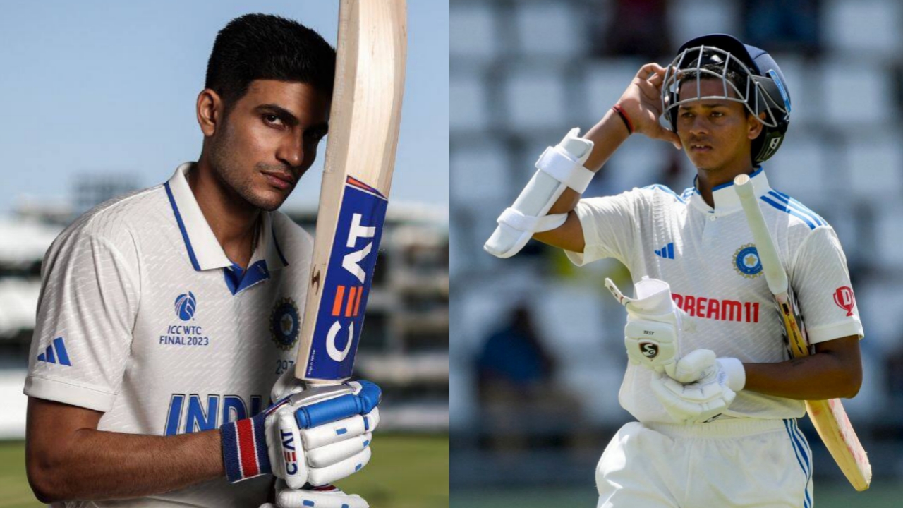 India A vs India B Duleep Trophy 2024 Live Streaming Match Preview