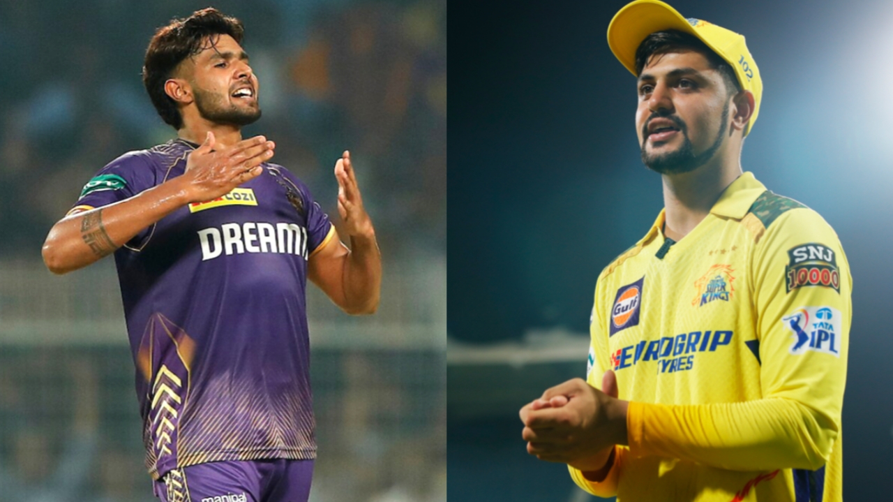 Uncapped Indian players IPL teams might retain ahead of IPL 2025 Mega Auction