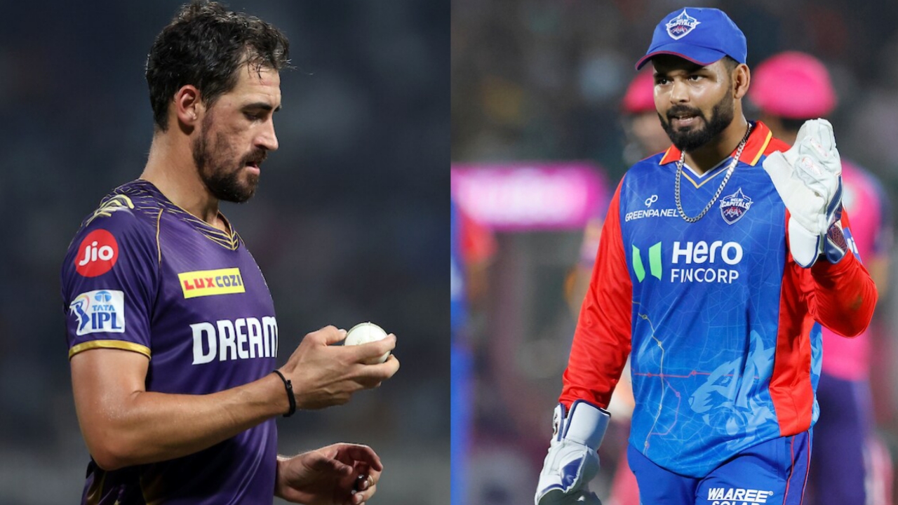Big names players to be released IPL 2025 Mega Auction Retention