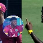 Alzarri Joseph