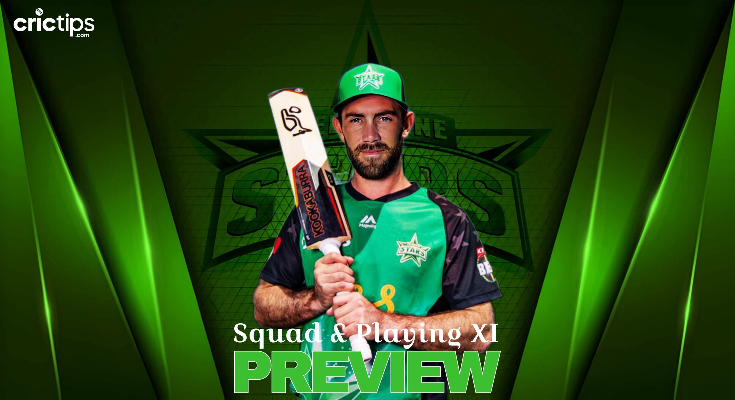 Melbourne Stars BBL 2024-2025 Team Preview