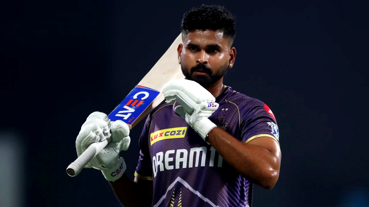 Shreyas Iyer IPL 2025 Auction Price Salary Team