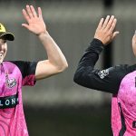 Sydney Sixers vs Sydney Thunder WBBL Match 22 Prediction 2024