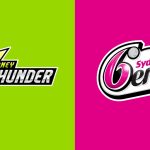 ST-W vs SS-W Head-to-head match prediction WBBL 2024