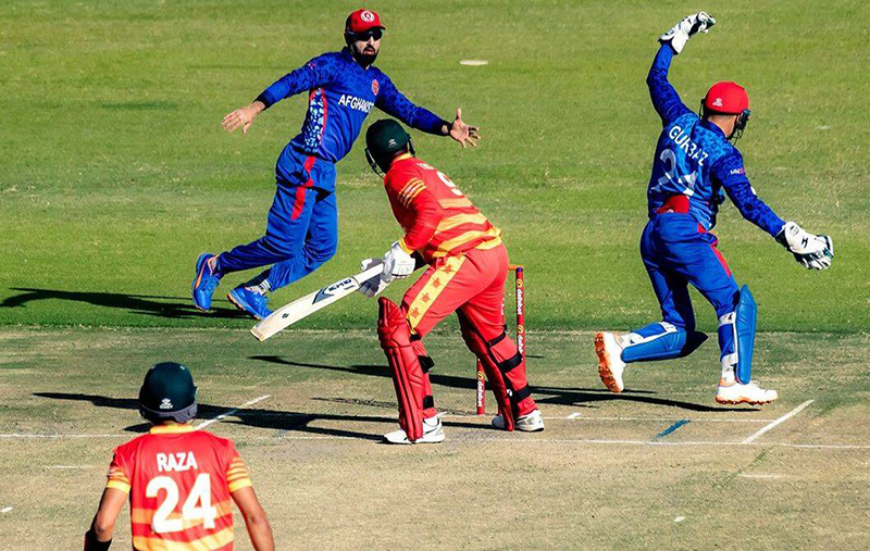 Afghanistan vs Zimbabwe 1st T20I Preview and Predictions