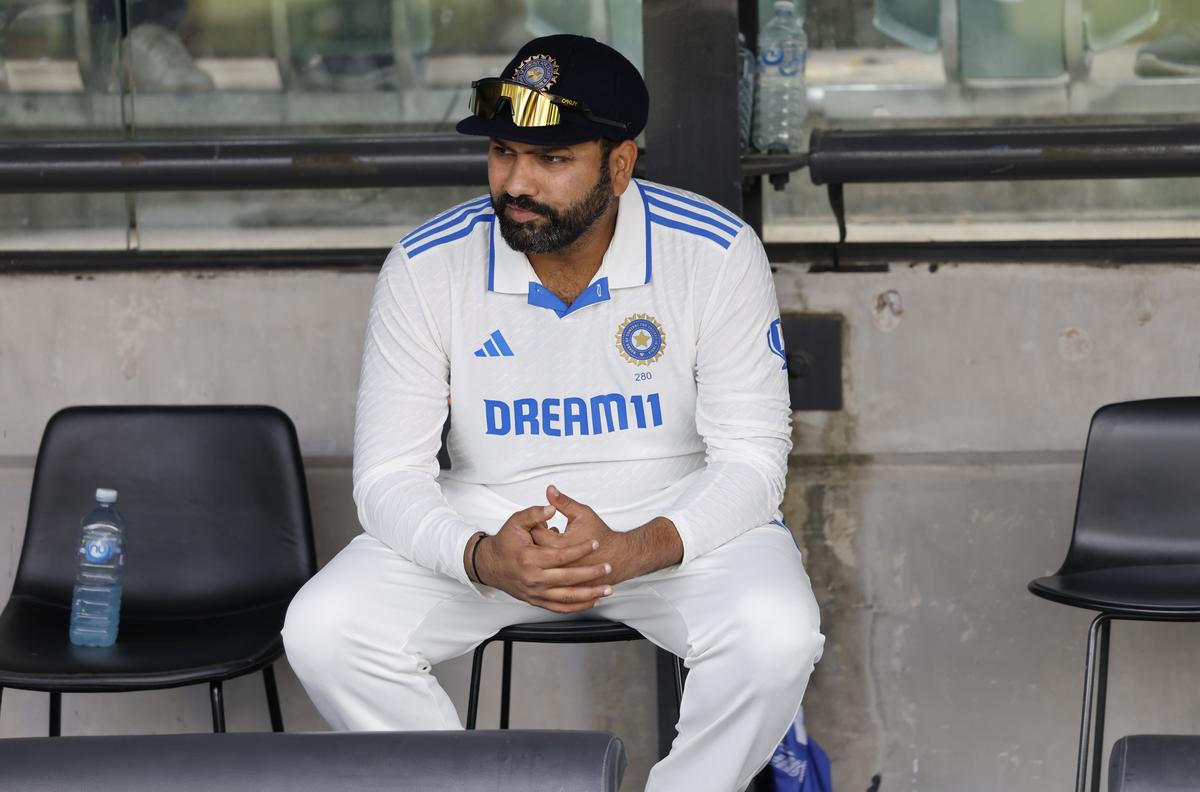 BGT 2024-25: Kapil Dev Supports Rohit After Adelaide Loss
