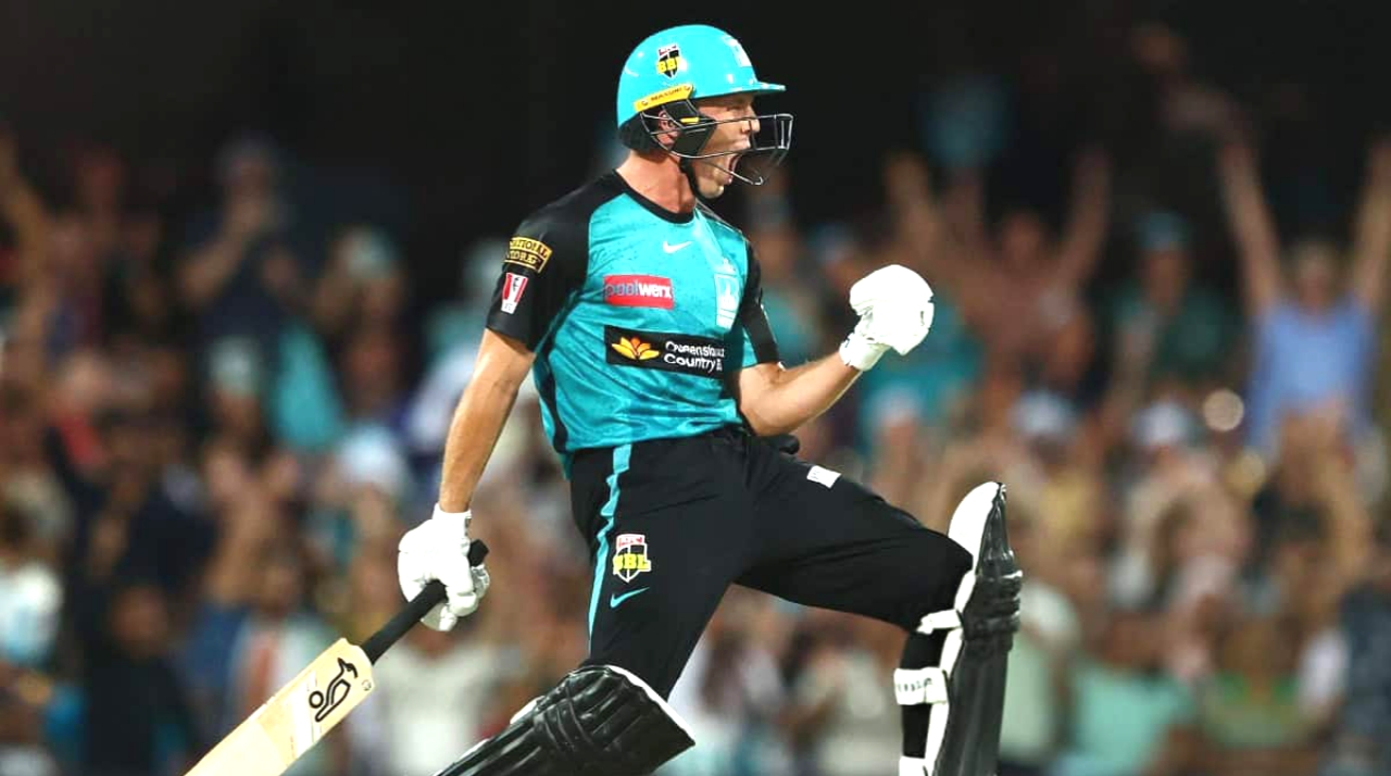 Brisbane Heat vs Sydney Sixers BBL 2024 Dream11 Prediction - CricTips Brisbane Heat vs Sydney Sixers Dream11 fantasy team