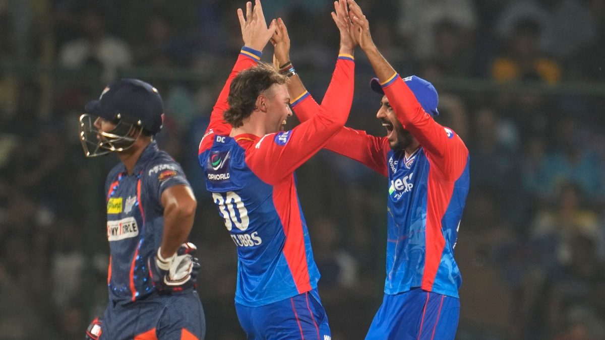 DC's Dynamic Squad for IPL 2025