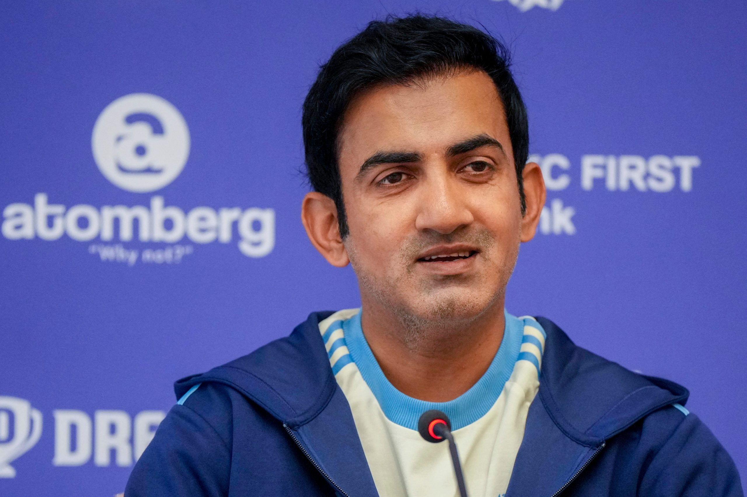 Gautam Gambhir Advised to Consider Plan B After Adelaide Test Defeat