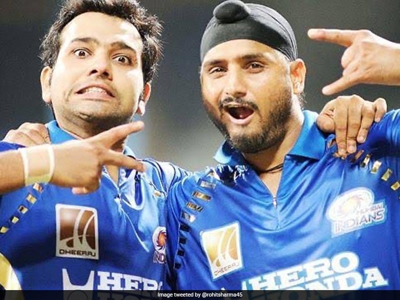 Harbhajan Singh Concerns Over Rohit Sharma's Performance