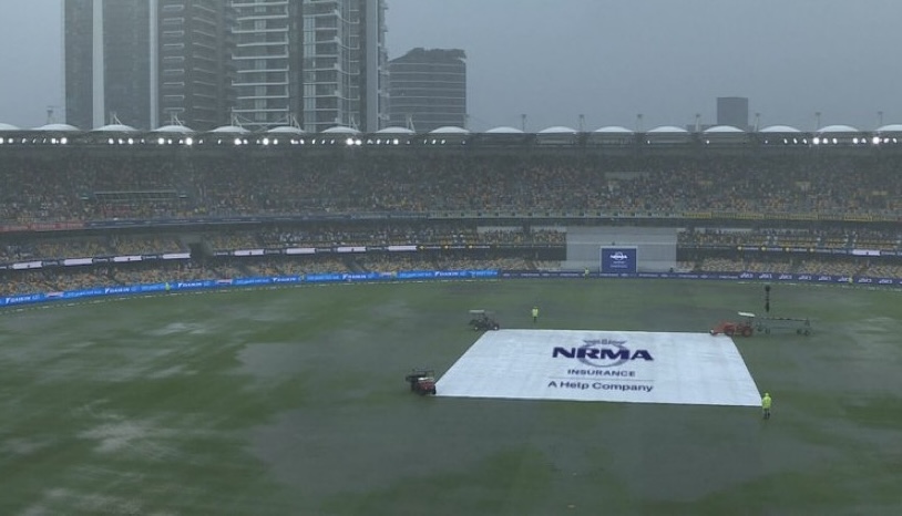 IND vs AUS 3rd Test