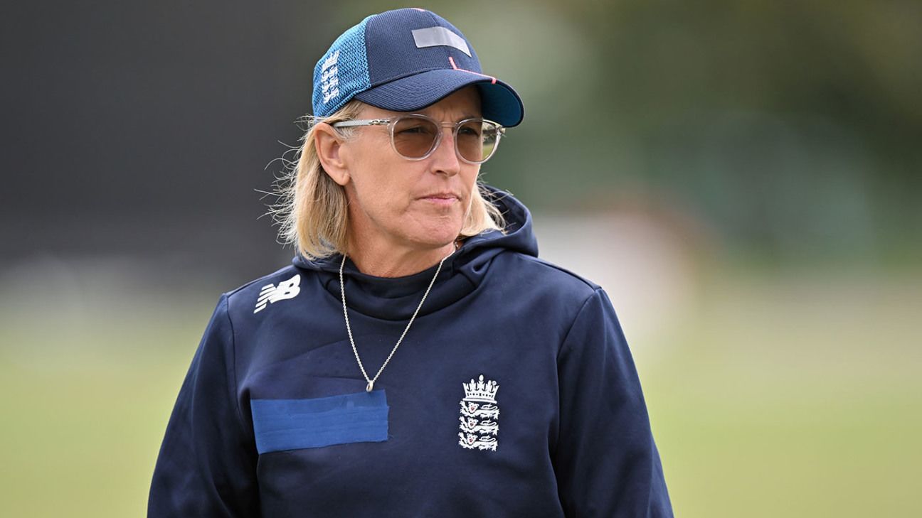 Lisa Keightley Appointed as Northern Superchargers Coach