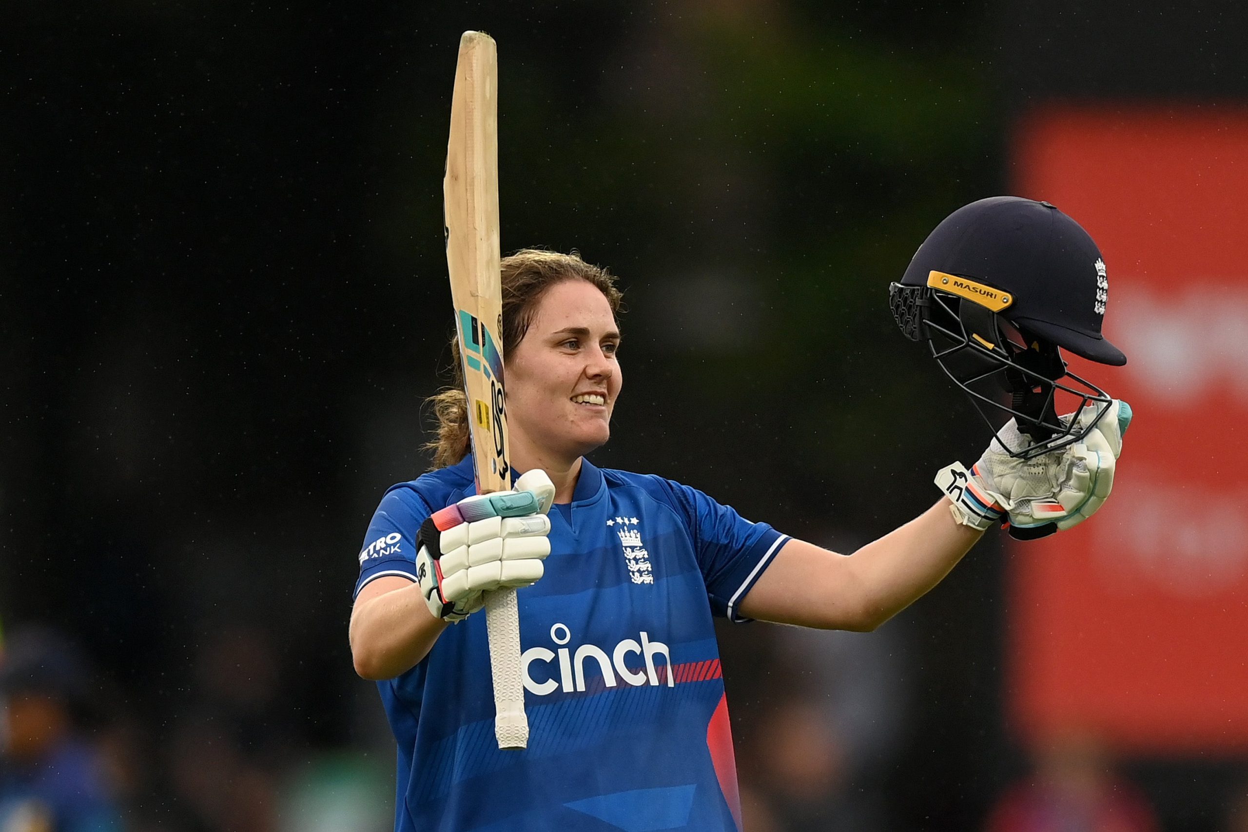 Nat Sciver-Brunt's Impressive Innings Cut Short by Run-Out - CricTips Nat Sciver-Brunt's Impressive Innings Cut Short by Run-Out