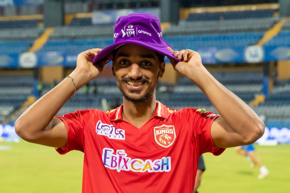 Punjab Kings Seal Deal for Arshdeep Singh at INR 18 Crore - CricTips Punjab Kings Seal Deal for Arshdeep Singh at INR 18 Crore