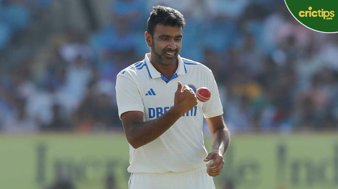 Ravichandran Ashwin retirement