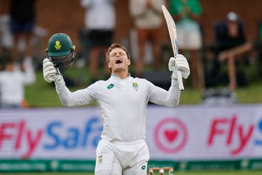 Ryan Rickelton Shines with Test Century and IPL Selection