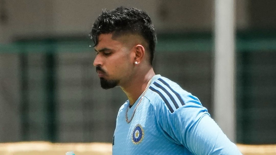 Shreyas Iyer: From KKR Triumph to PBKS Leadership - CricTips Shreyas Iyer: From KKR Triumph to PBKS Leadership