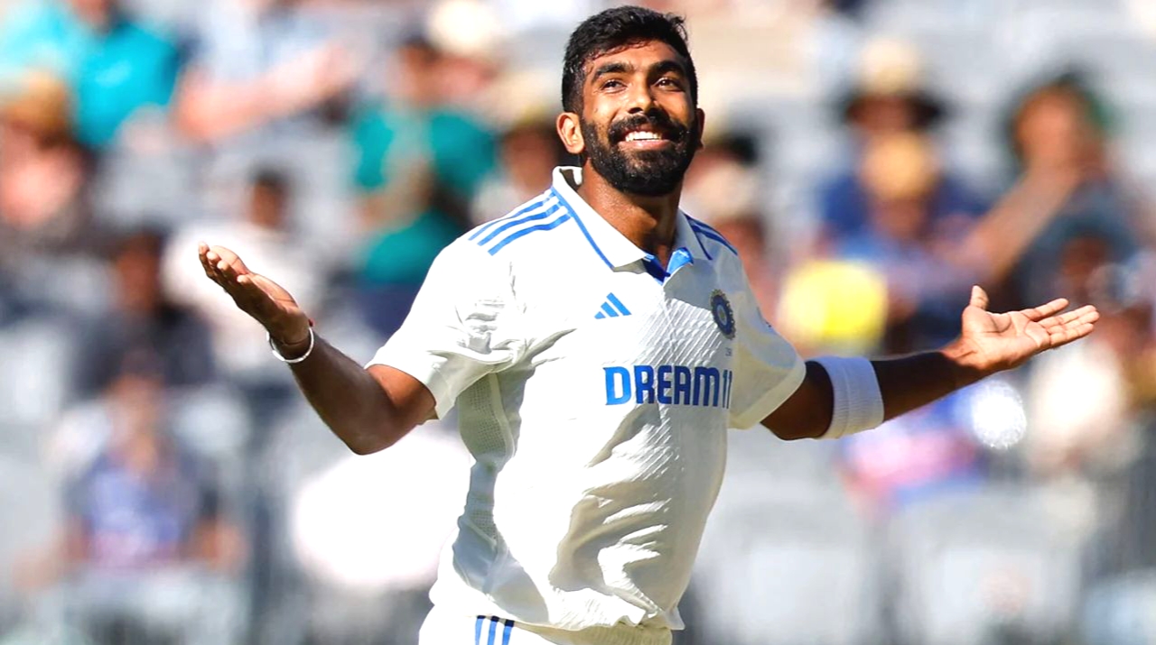 Top 5 Players with Most Wickets in Test cricket in 2024 - CricTips Jasprit Bumrah has most wickets in Test in 2024