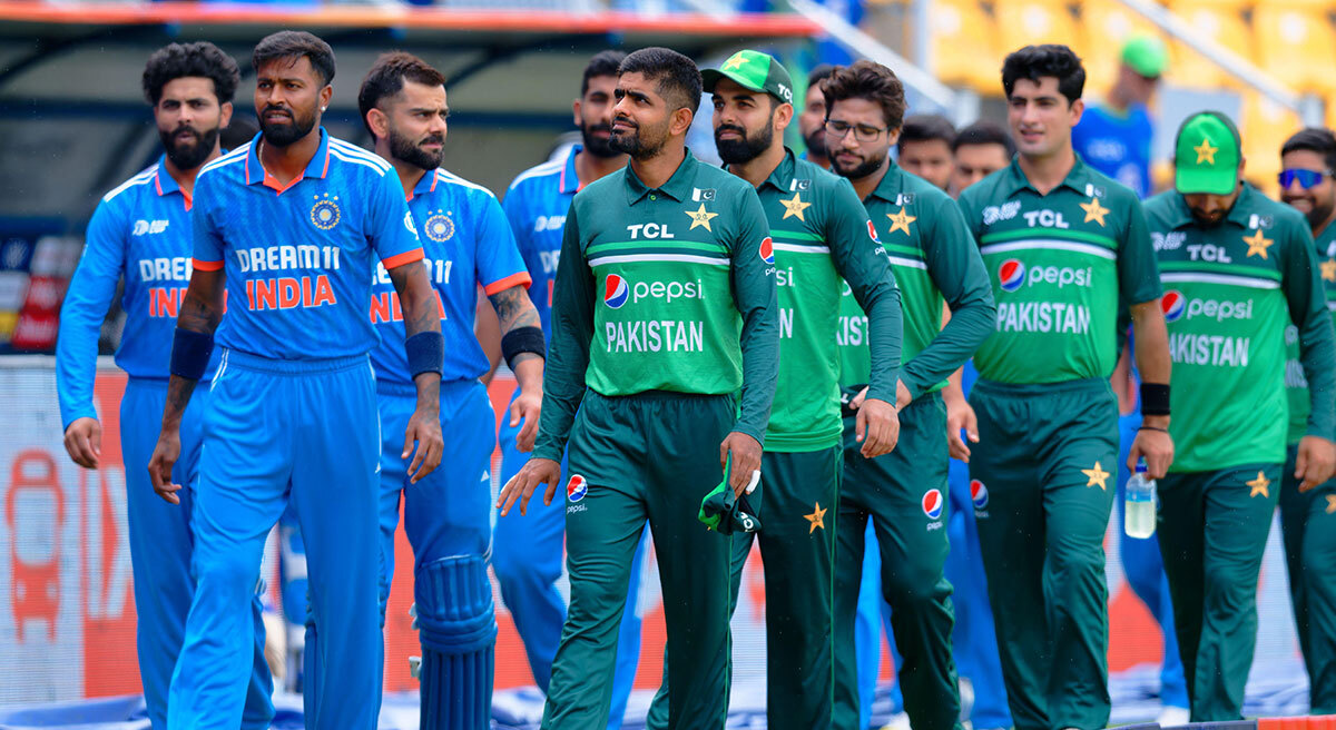ICC Champions Trophy 2025
