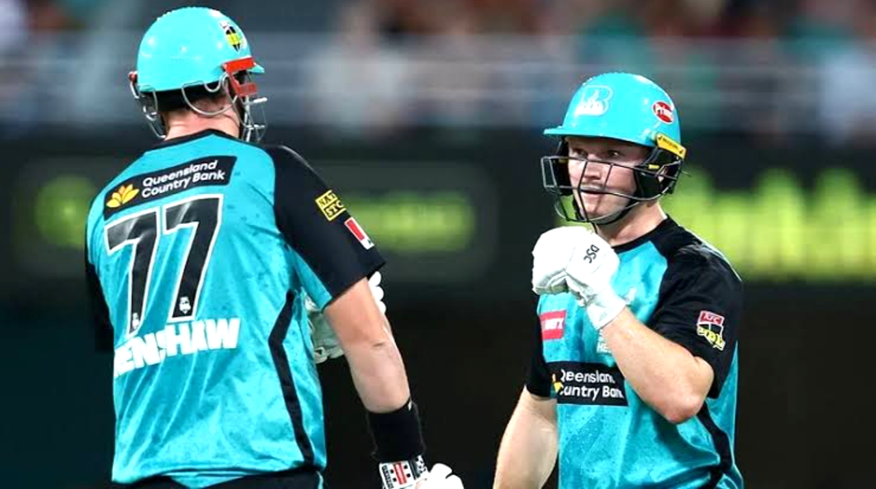 Adelaide Strikers vs Brisbane Heat BBL 2024-2025 Dream11 Prediction - CricTips