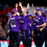 Big Bash League BBL Winners List after 2024-2025 Final