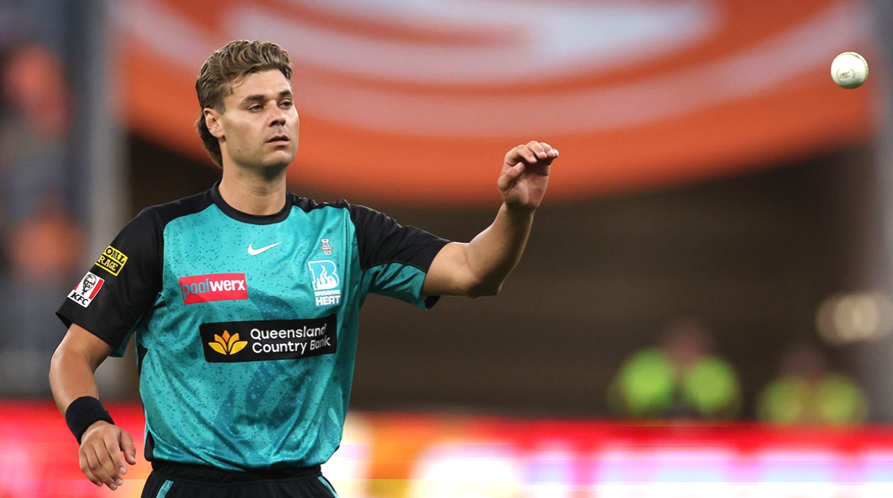 Brisbane Heat vs Melbourne Stars BBL 2024-2025 Dream11 Prediction