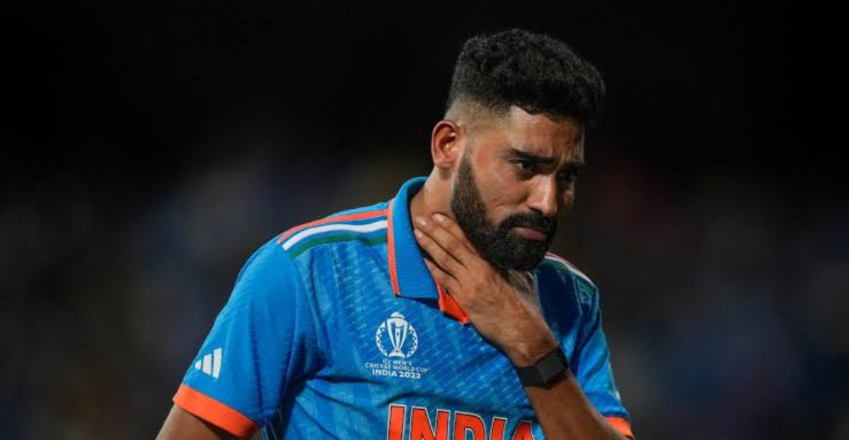 Here are the Reasons why the selectors dropped Mohammed Siraj from the squad jeetwinbet.com - CricTips Here are the Reasons why the selectors dropped Mohammed Siraj from the squad jeetwinbet.com