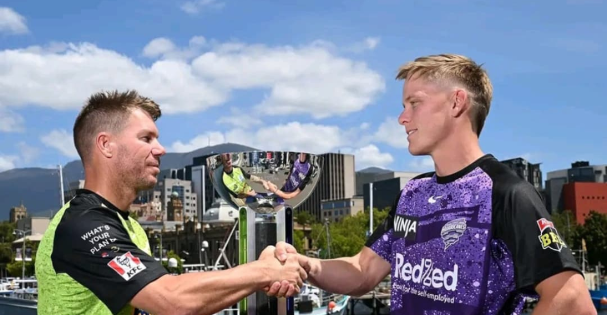 HUR vs THU Today Dream11 Prediction, The Final, BBL 2024-2025 Fantasy Cricket Tips, jeetwinbet.com