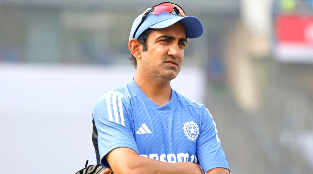 Gautam Gambhir Rohit Sharma dropped from Indian team 5th Test 2025 - CricTips Gautam Gambhir Rohit Sharma dropped from Indian team 5th Test 2025
