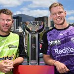 HUR vs THU BBL 2024-2025 Final Match Prediction