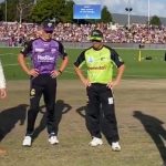 HUR vs THU BBL 2024-2025 Final Match Playing XI and Toss Result