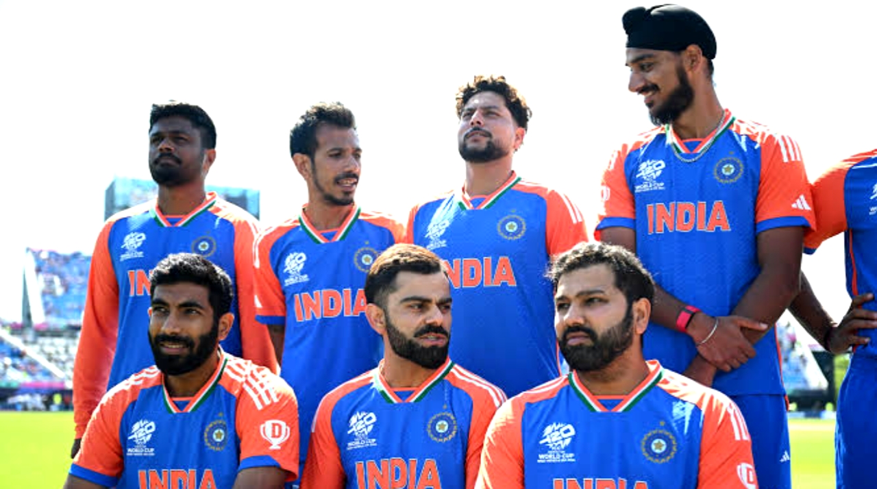 Ind vs Eng T20 tickets how to buy online ticket for T2Oi series 2025