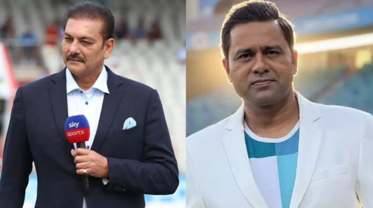 Ind vs Eng Commentators 2025
