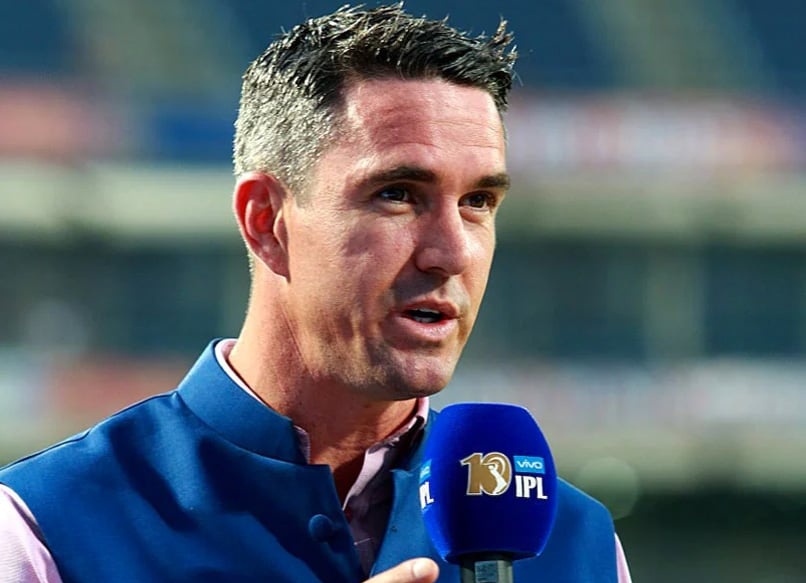 Kevin Pietersen Expresses Interest in Team India Batting Coach Role