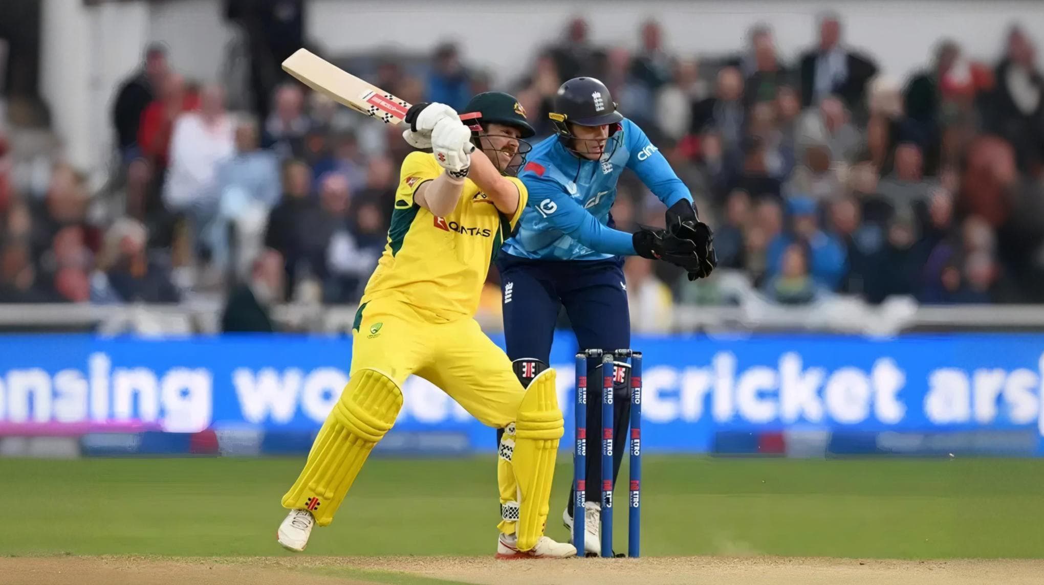 AUS vs ENG Today Dream11 Prediction, Match-4, ICC Champions Trophy 2025 Fantasy Cricket Tips