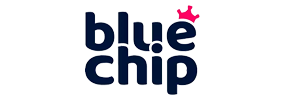 BlueChip logo